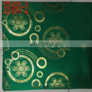 Fashion Style Nigeria Headtie Multicolor Bridal(HT493-1)high Quality/best Price/in Stock/fast Delivery/trending New Hot thumbnail-2
