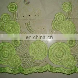 Swiss Voile Lace,african Lace,swiss Voile thumbnail-1