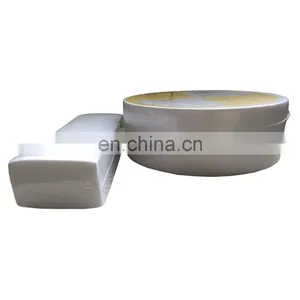 Disposable Hair Removal Depilatory Waxing Strips or Roll for Spa Beauty thumbnail-2