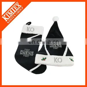 2016 New Design Santa Sack/Xmas Decoration/Christmas Dancing Hat thumbnail-1