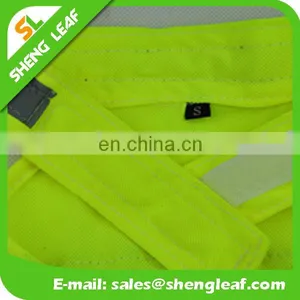 The Best Design of Pet Dog High Visibility Reflective Dog Vest thumbnail-5