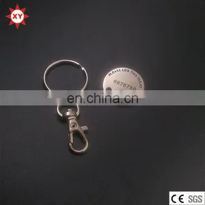 Supermarket Gifts Key Chain Token Coin for Sale thumbnail-6