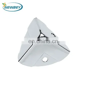 Decorative Metal Corner for Box BC101 in 25*25mm thumbnail-2