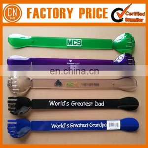 Cheap Hot Selling Plastic Shoehorn thumbnail-2