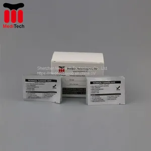 First-rate & Competitive Price Currency Counter Cleaning Wipe thumbnail-1