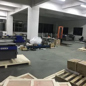 Shenzhen Nuevoprint Co.ltd company overview - view 4 thumbnail