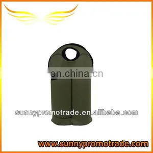 Customized Neoprene Wine Sleeve With Your Logo thumbnail-1