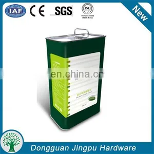 Good Quality Optional Vintage Custom Olive Oil Tin Cans thumbnail-5
