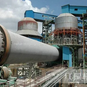 Cement Kiln thumbnail-4