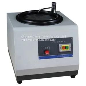 LPA-1A Metallographic Grinding Machine thumbnail-1
