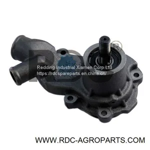 Tractor Spare Parts Water Pump For MF thumbnail-2
