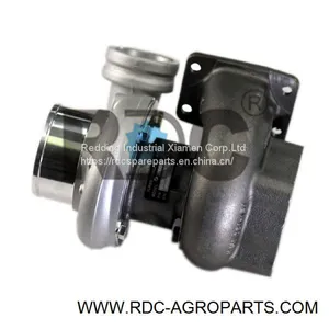 Tractor Spare Parts Turbo Unit For BF4M 2012 thumbnail-2