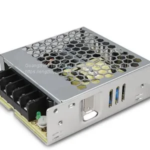 50W Wide Input AC/DC Switching Power Supply thumbnail-1