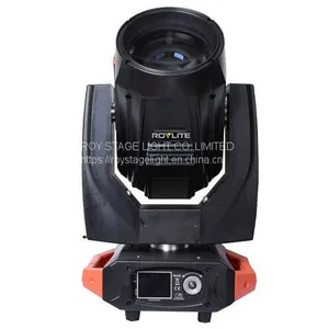 18R Beam 380w Moving Head dj Stage Light thumbnail-1