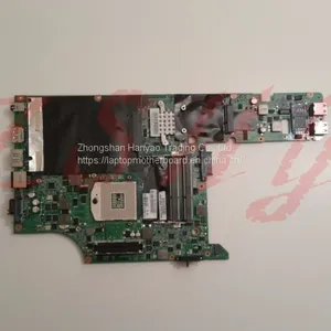 63y1799 for Lenovo L420 Laptop Motherboard Dagc9emb8e0 Ddr3 Motherboard Free Shipping 100% Test ok thumbnail-1
