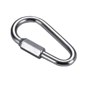 Stainless Steel Quick Link thumbnail-2