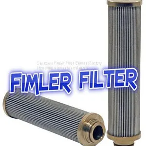 CPS Filter P72HL9G03V,P90HSL7G10B Crepelle Filters 246591J,260196W thumbnail-1