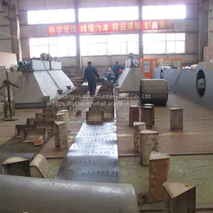 Elevator Steel Cord Conveyor Belt thumbnail-1