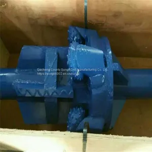 Loose Force SL Non-excavation Expander(return Expander) Model Type Complete Squeeze Expansion Type, Flow Path Type, Cutting Type Expansion Type thumbnail-1