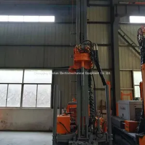 Low Price China 180m Water Well Drill Rig for Sale thumbnail-4