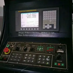 Taiwan Kaoming 2214 Gantry Machining Center thumbnail-3