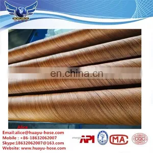 Steel Wire Sprial Oilfield Used Drilling Rubber Kelly Hose thumbnail-3
