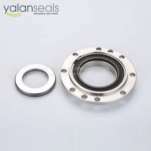 YALAN 08J-08D Mechanical Seal for Roots Blowers, High Speed Pumps and Gearboxes thumbnail-1