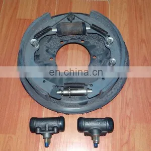 Supply All Kinds of Mini Wheel Loader Spare Parts thumbnail-5