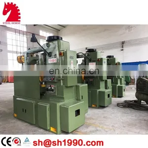 Steel Horse Economy Y3150 HOBBING GEAR MACHINE thumbnail-1