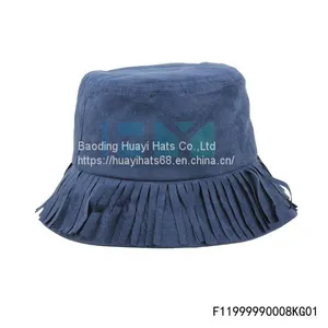 Bucket Hat, CLOTH CAPS thumbnail-1