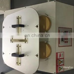 Fabric Abrasion Test Machine , Martindale Tester , Martindale Testing Equipment thumbnail-6