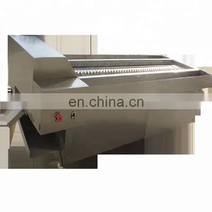 Professional Automatic Chicken Feet Cutting Machine With Working Table 1t-2t/h thumbnail-1