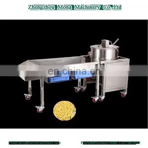 Hot Air Popcorn Machine Popcorn Popper Microwave Commercial Kettle Popcorn Machine thumbnail-6