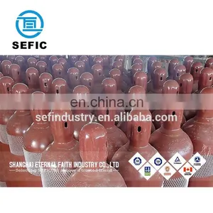 Saudi Arabia Market 25L Low Pressure Oxygen Acetylene Gas Cylinder -14 thumbnail-2