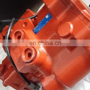 Ihi Excavator Genuine KYB/ Kayaba Hydraulic Pump for Vio55 PSVD2-21 PSVD2-27E Vio75 Vio45 Vio35 Vio80 Vio100 thumbnail-5