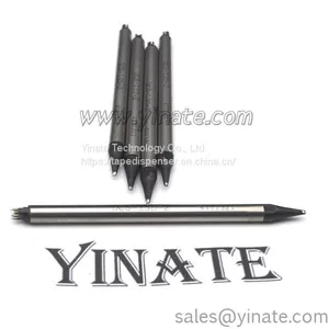 DS-20PAD07-B15 / DCS-20D-2 Soldering Tips Cartridge for Apollo Seiko Soldering Robot Welding Soldering Tips Lead Free Apollo Seiko Tips Model DCS thumbnail-4