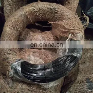 High Quality of Manufacturer Directly Supply Galvanized Wire 11 thumbnail-2