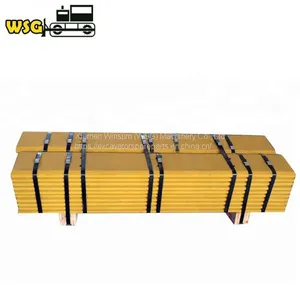 5D9559 Cutting Edge 15 Holes for Motor Grader Blade thumbnail-3