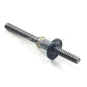 High Accuracy Lead Screw With Cheap Price thumbnail-1