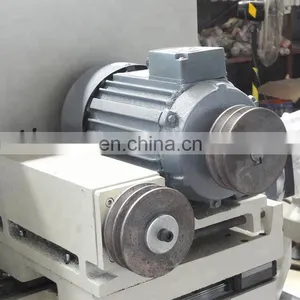 High Efficiency CNC Cutting Machine Aluminum Window Door Making Double Head Mitre Saw thumbnail-7