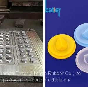 off the Shelf Duckbill Check Valve & Silicone Valve & Air Control Valve & Water Pressure Valve thumbnail-5
