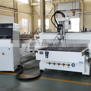 1325 Cnc Router Machine With Computer thumbnail-1