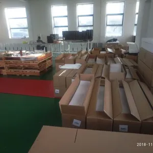 Jiaxing Baogu Smart Technology Co., Ltd. company overview - view 2 thumbnail