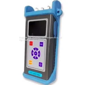 TWH-6118 FTTH PON OTDR Combo Tester thumbnail-4