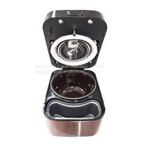 Low Sugar Rice Cooker thumbnail-3