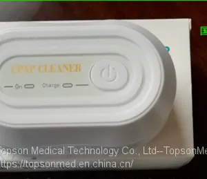 CPAP Disinfector1-TopsonMed