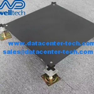 High Quality 600*600mm GRC Raised Access Floor thumbnail-4