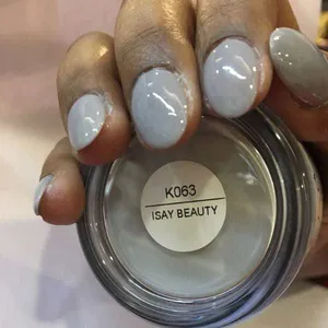 Long Lasting Acrylic Powder and Liquid Nails Salon Professional Products Nail Dipping Powder thumbnail-1