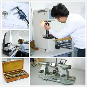Uni-protech Fasteners(suzhou)co.,ltd company overview - view 2 thumbnail