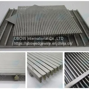 Johnson Wedge Wire Screen Panel thumbnail-4